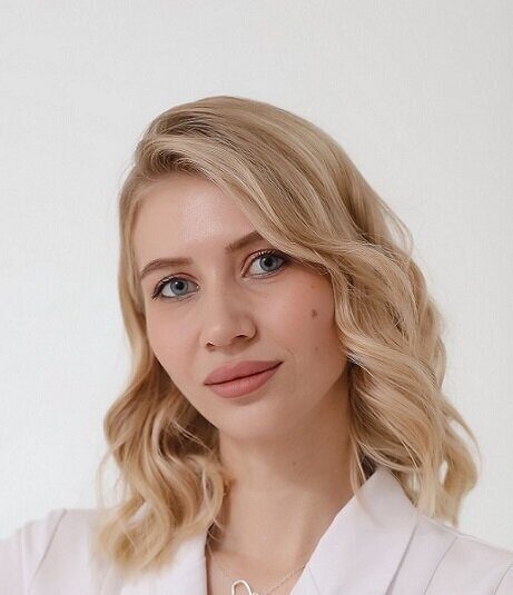 Юлия Проценко (Косметолог-эстетист)